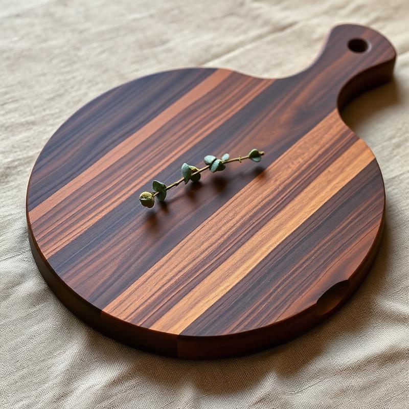 Ironbark Serving Board